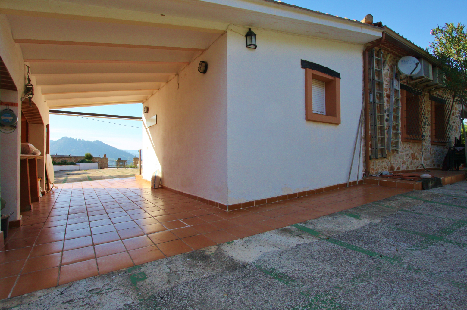 Casas o chalets-Alquiler-Quesa-1440615-Foto-56