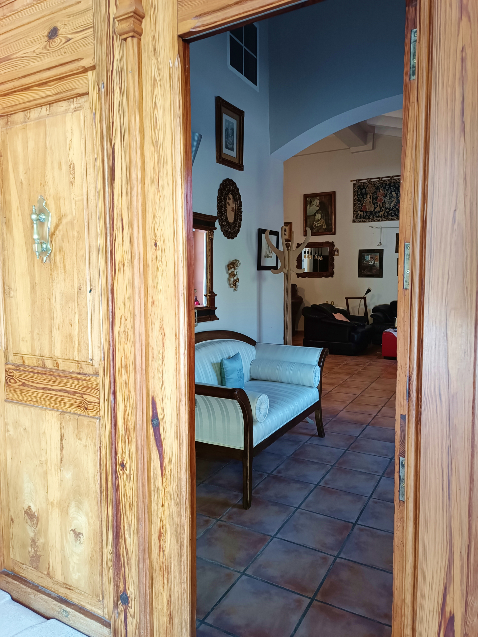 Casas o chalets-Alquiler-Quesa-1440615-Foto-7