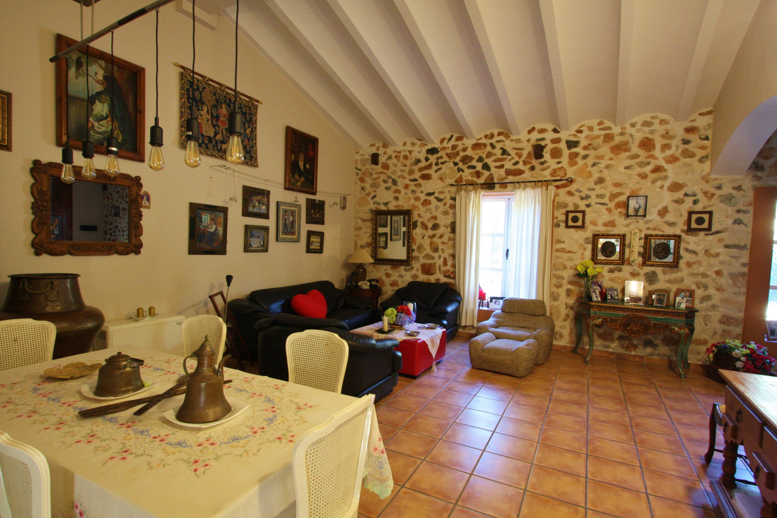 Casas o chalets-Alquiler-Quesa-1440615-Foto-10