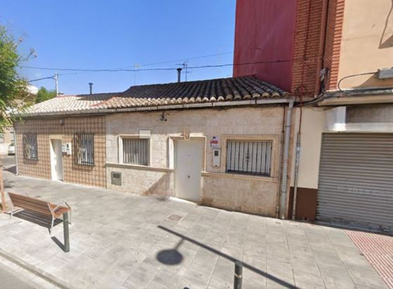 Ver inmueble 1479835