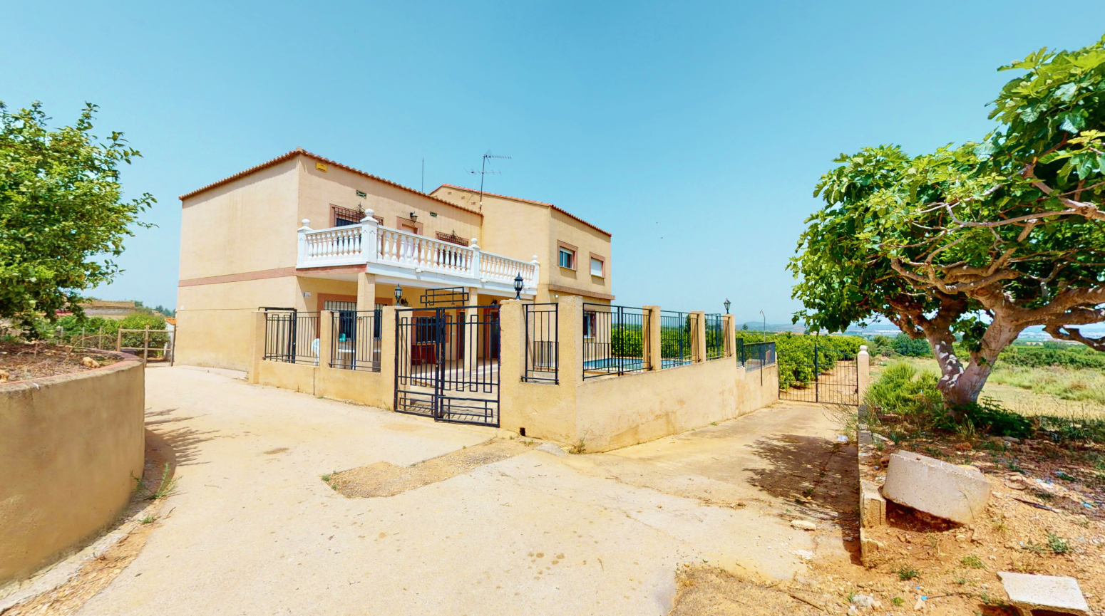 Casas o chalets-Venta-Chiva-1505660-Foto-11