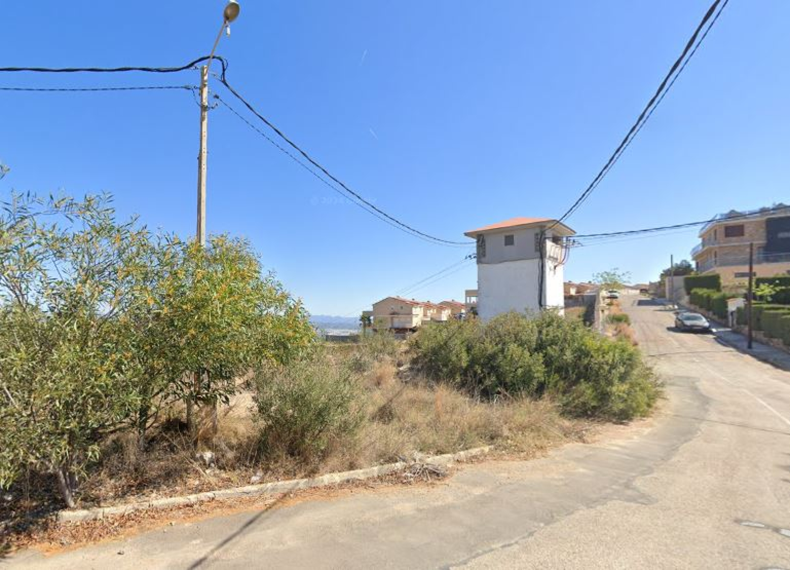 Fincas y solares-Venta-Chiva-1536466-Foto-1