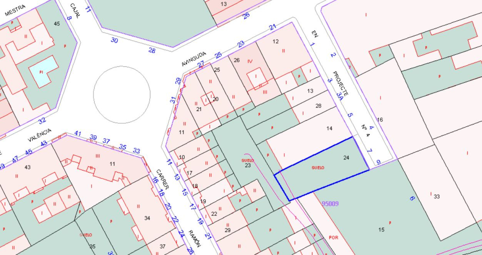 Fincas y solares-Venta-Catadau-1559578-Foto-9