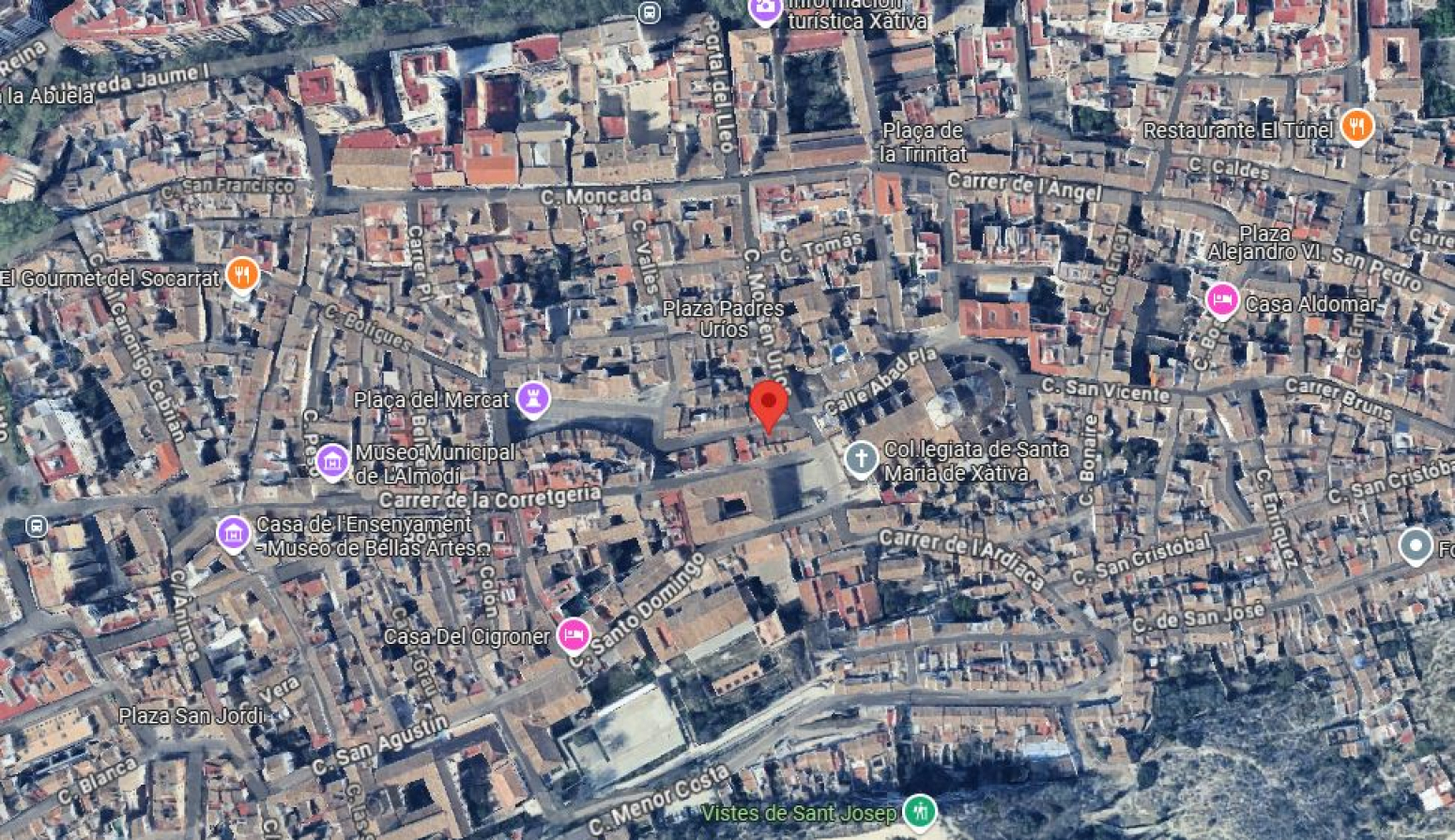 Pisos-Venta-XÃ tiva-1722729-Foto-14