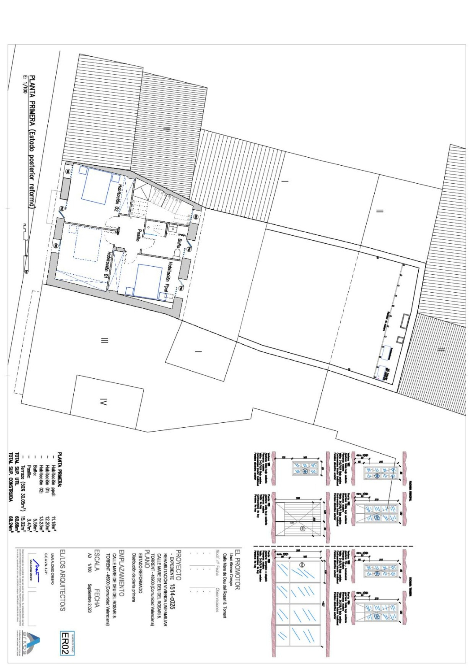 Casas o chalets-Venta-Torrent-1732298-Foto-7