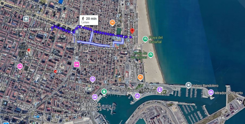 Pisos-Venta-Valencia-2284487-Foto-27