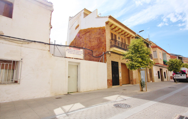 Fincas y solares-Venta-Torrent-2285536-Foto-19