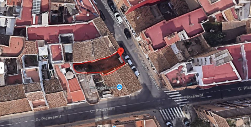 Fincas y solares-Venta-Torrent-2285536-Foto-21