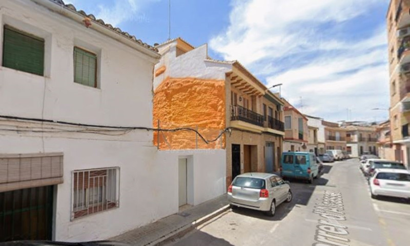 Fincas y solares-Venta-Torrent-2285536-Foto-5