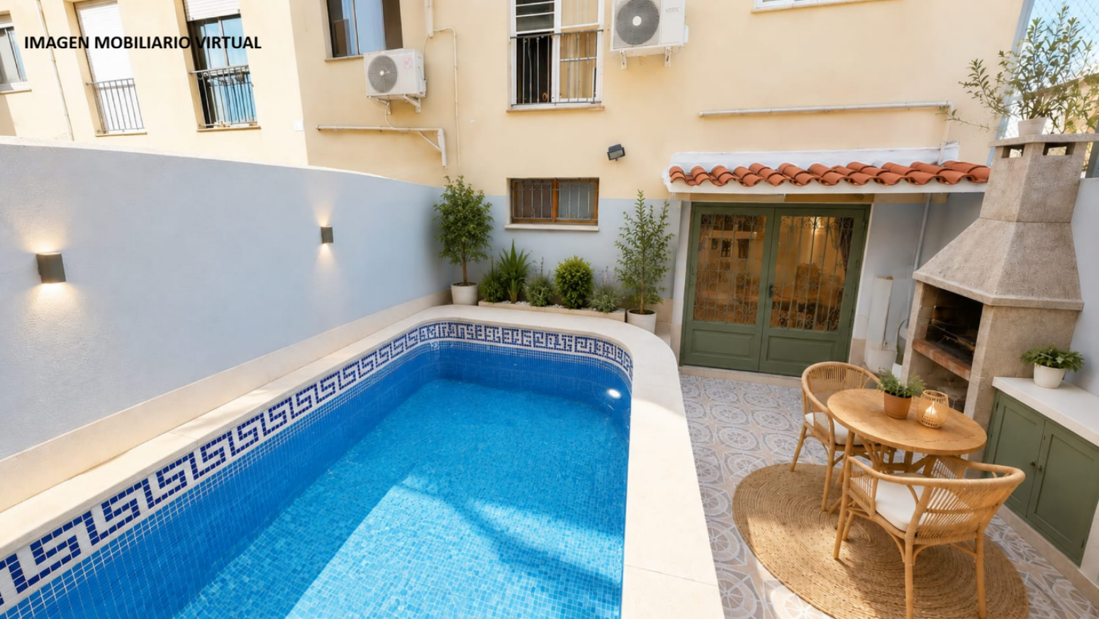 Casas o chalets-Venta-AlcÃ sser-2319290-Foto-51