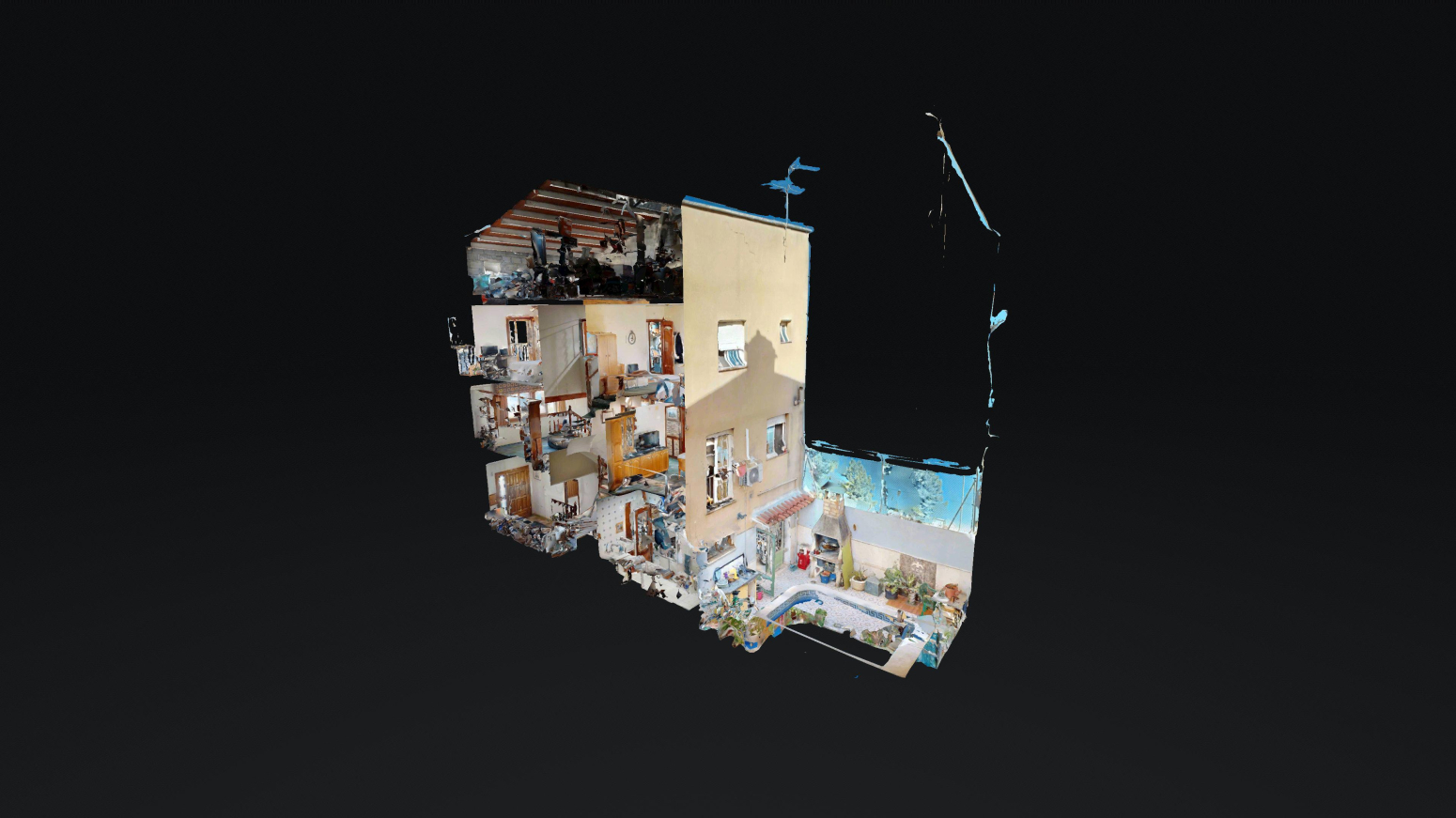 Casas o chalets-Venta-AlcÃ sser-2319290-Foto-66