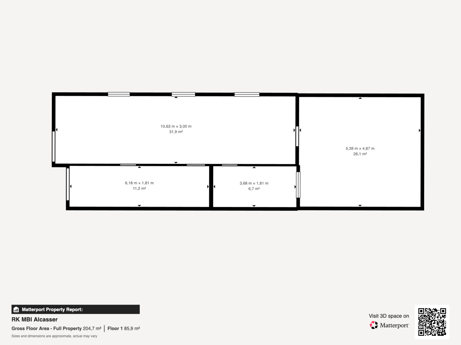 Casas o chalets-Venta-AlcÃ sser-2319290-Foto-48