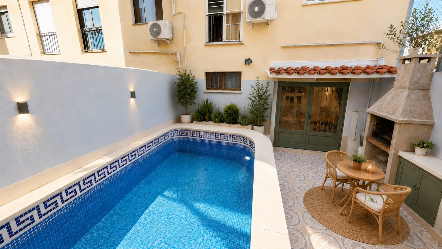 Casas o chalets-Venta-AlcÃ sser-2319290-Foto-1