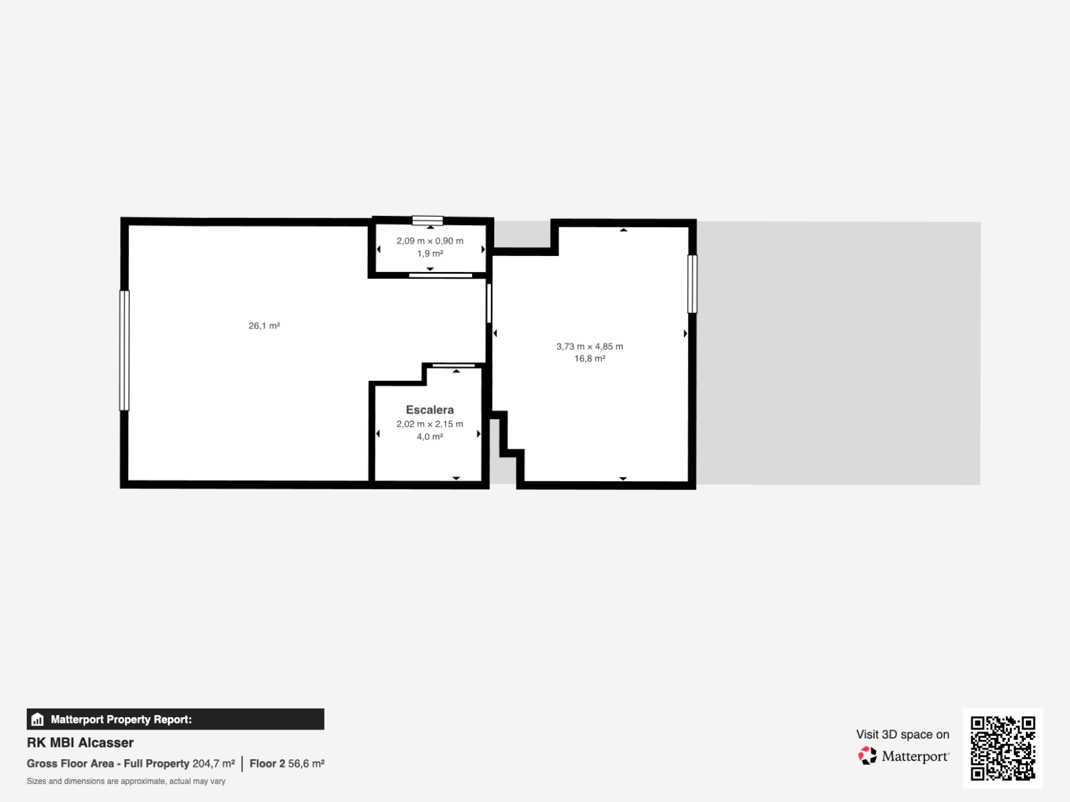 Casas o chalets-Venta-AlcÃ sser-2319290-Foto-49