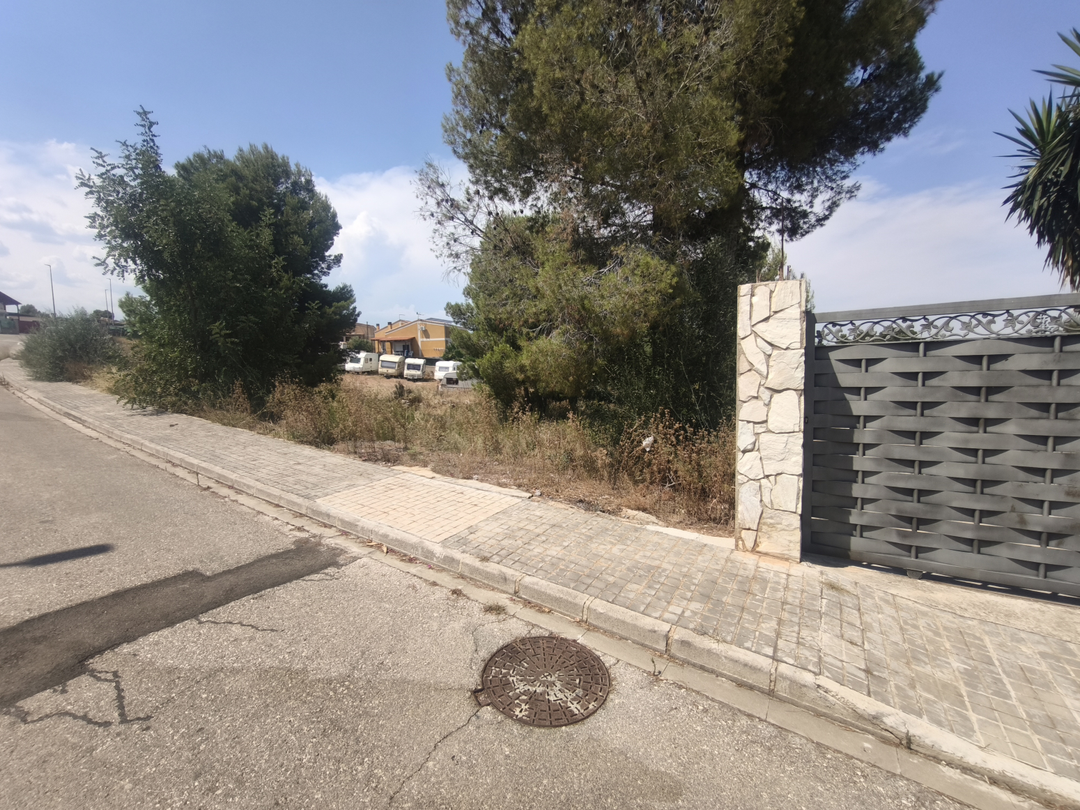 Fincas y solares-Venta-Montroy-2356310-Foto-3