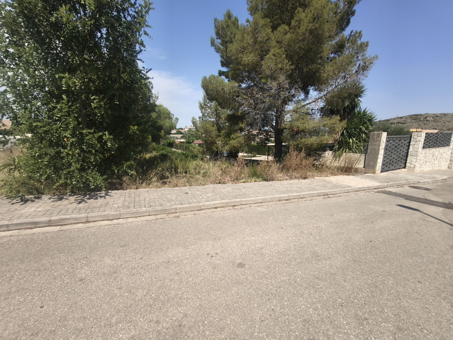 Fincas y solares-Venta-Montroy-2356310-Foto-1