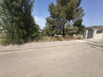 Fincas y solares-Venta-Montroy-2356310