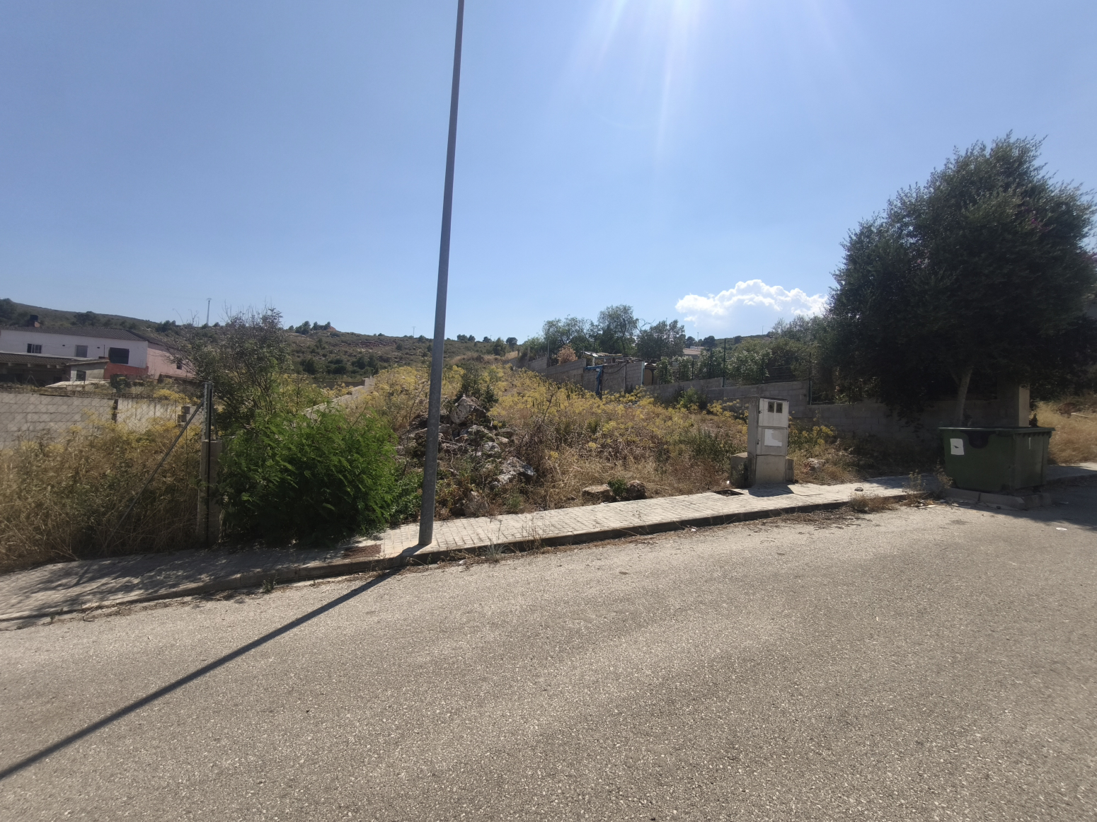 Fincas y solares-Venta-Montroy-2356311-Foto-5