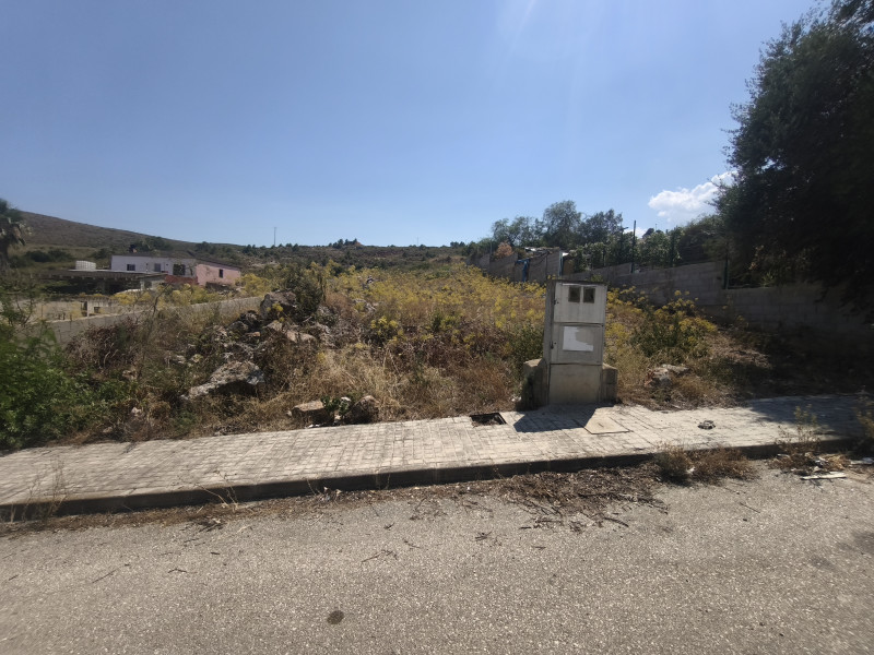 Fincas y solares-Venta-Montroy-2356311