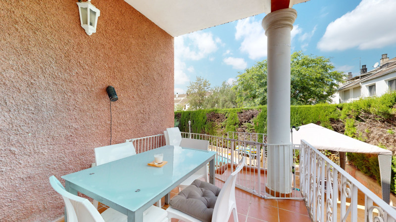 Casas o chalets-Venta-Paterna-925470-Foto-23