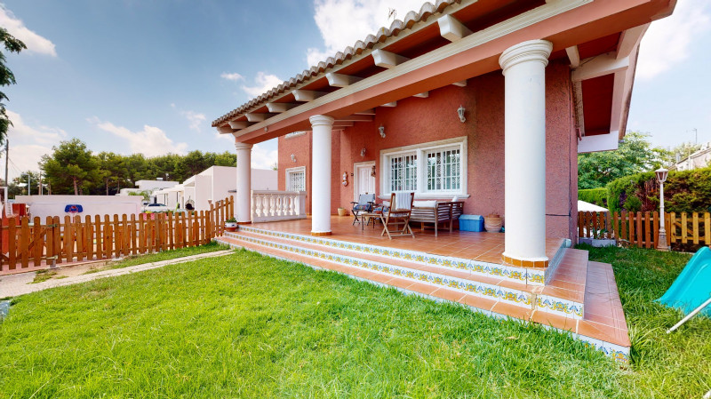 Casas o chalets-Venta-Paterna-925470-Foto-4