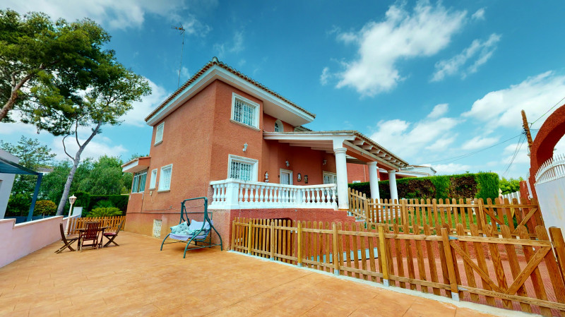 Casas o chalets-Venta-Paterna-925470-Foto-56