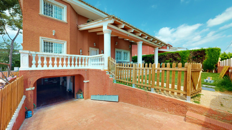 Casas o chalets-Venta-Paterna-925470-Foto-2