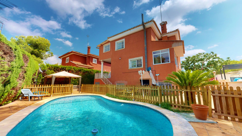 Casas o chalets-Venta-Paterna-925470-Foto-65