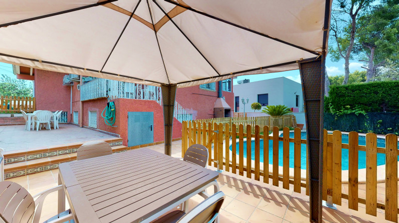 Casas o chalets-Venta-Paterna-925470-Foto-61