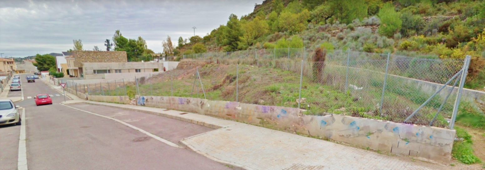 Fincas y solares-Venta-La Vall de Uixo-978735-Foto-9