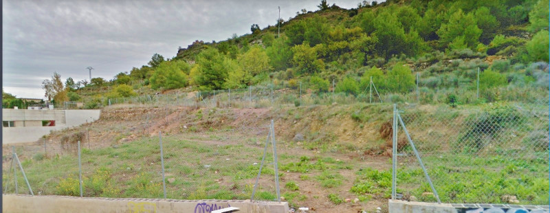 Fincas y solares-Venta-La Vall de Uixo-978735-Foto-13