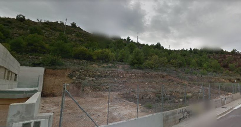 Fincas y solares-Venta-La Vall de Uixo-978735-Foto-15