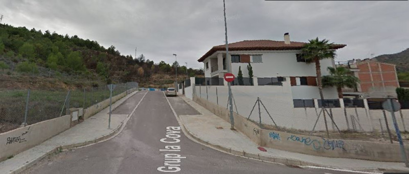 Fincas y solares-Venta-La Vall de Uixo-978735-Foto-3