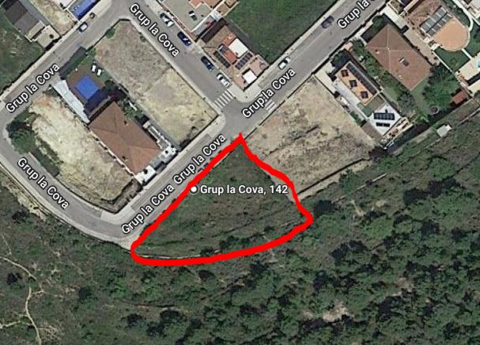 Fincas y solares-Venta-La Vall de Uixo-978735-Foto-4