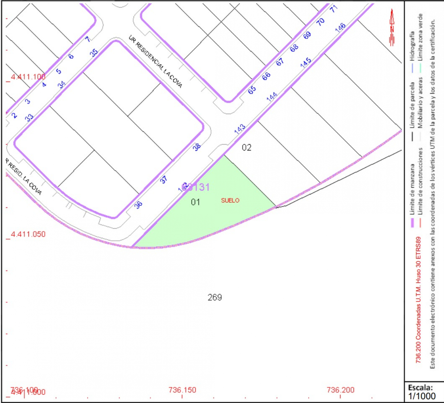 <br />
<b>Deprecated</b>:  Function utf8_encode() is deprecated in <b>/var/www/vhosts/inmobiliariatomasmunoz.com/httpdocs/ficha-inmueble.php</b> on line <b>218</b><br />
Fincas y solares-Venta-La Vall de Uixo-978735-Foto-8