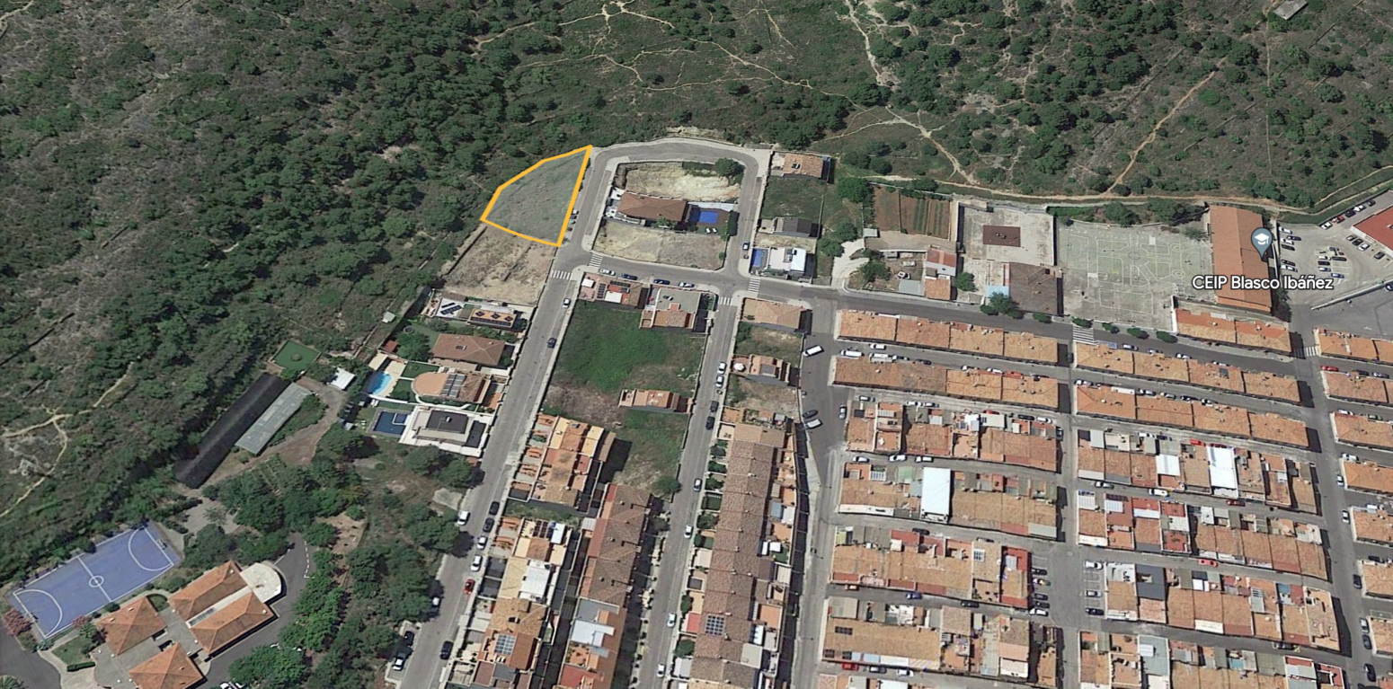 Fincas y solares-Venta-La Vall de Uixo-978735-Foto-1