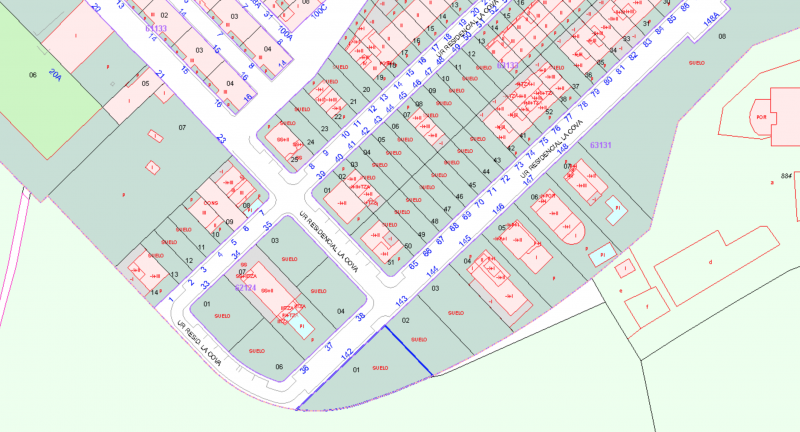 Fincas y solares-Venta-La Vall de Uixo-978735-Foto-7