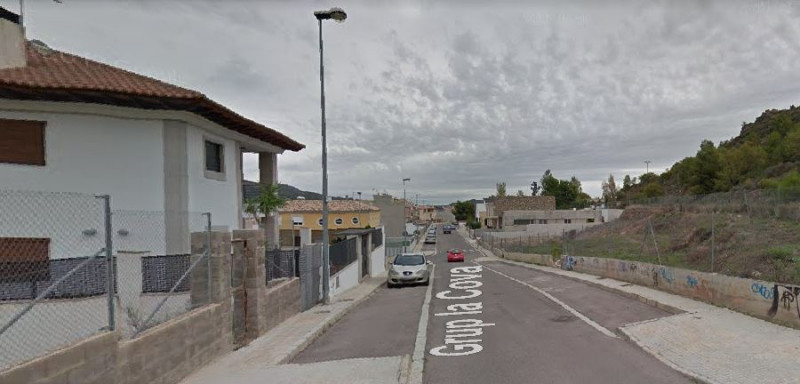 Fincas y solares-Venta-La Vall de Uixo-978735-Foto-12