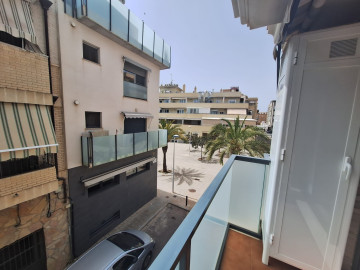 Balcón