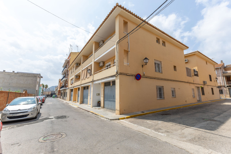 Casas o chalets-Venta-Benavites-1397761-Foto-50