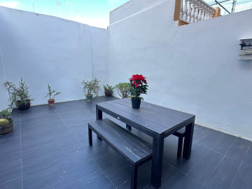 Terraza