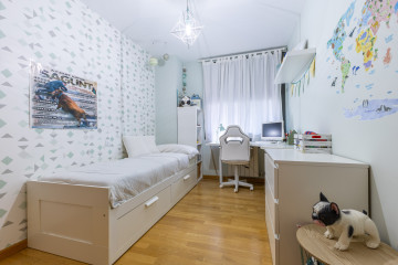 Dormitorio