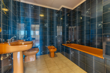 Baño en suite