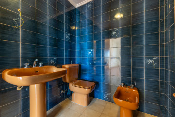 Baño en suite