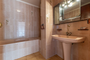 Baño 1