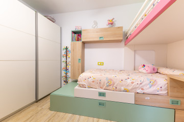 Dormitorio