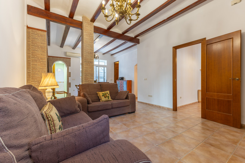 Casas o chalets-Venta-Sagunto-1655873-Foto-2