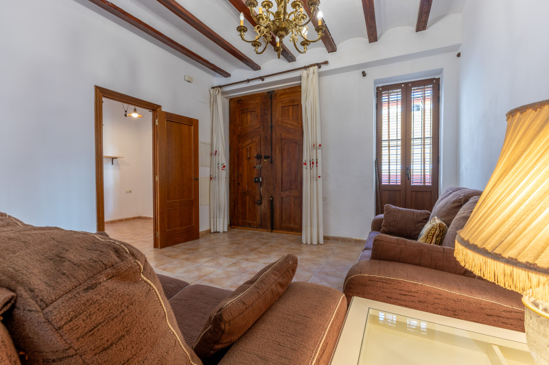 Casas o chalets-Venta-Sagunto-1655873-Foto-4