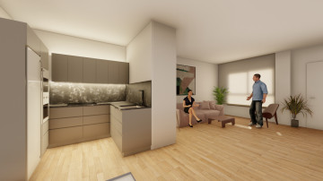 Cocina office