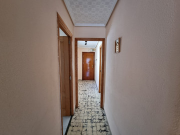 Pasillo